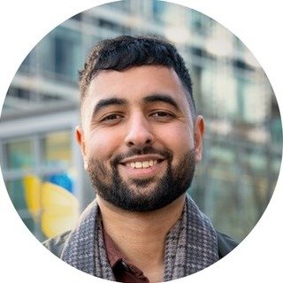 Omar Dacosta